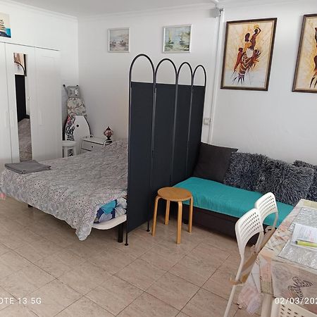 Appartement Relax Playa Ingles à Playa del Inglés Extérieur photo