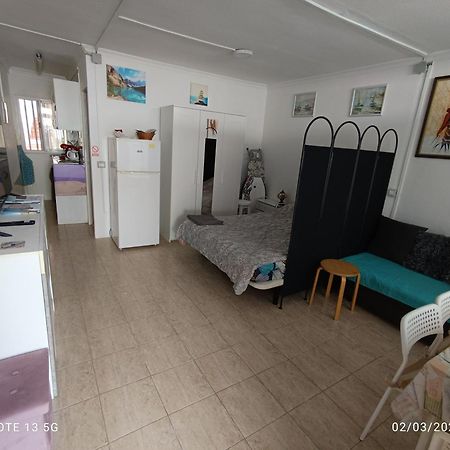 Appartement Relax Playa Ingles à Playa del Inglés Extérieur photo