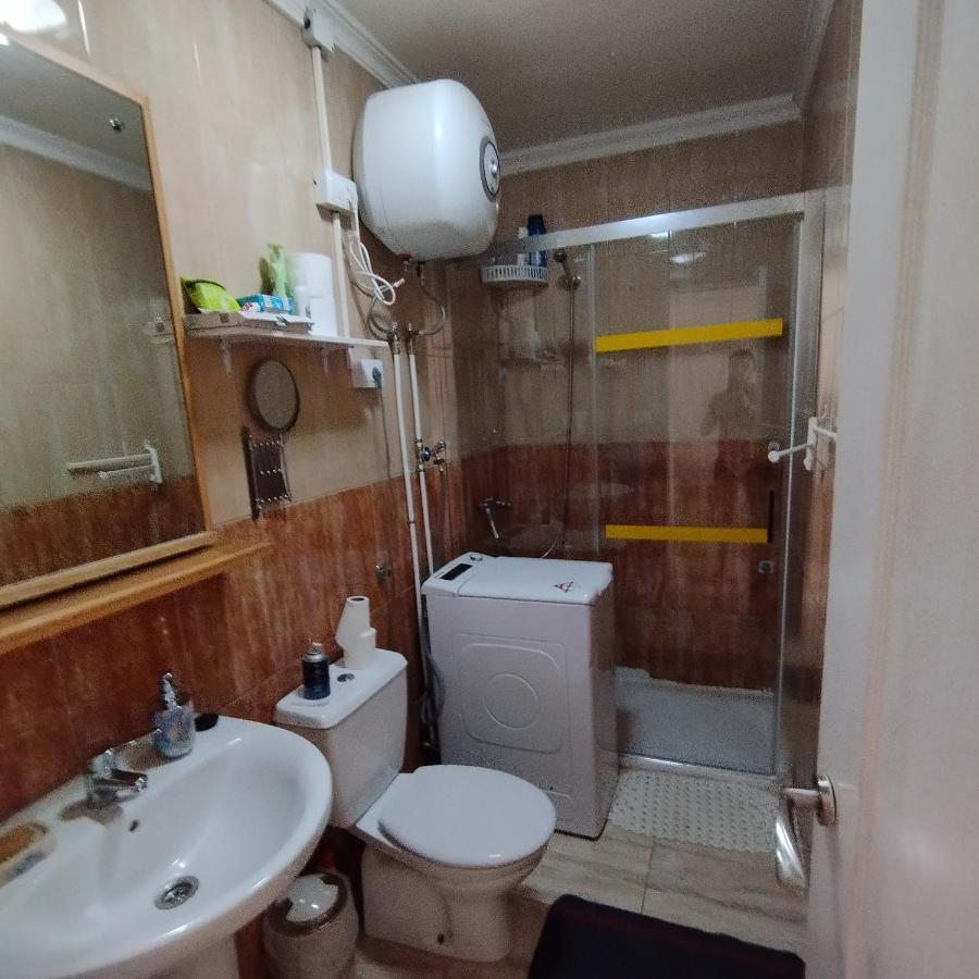 Appartement Relax Playa Ingles à Playa del Inglés Extérieur photo