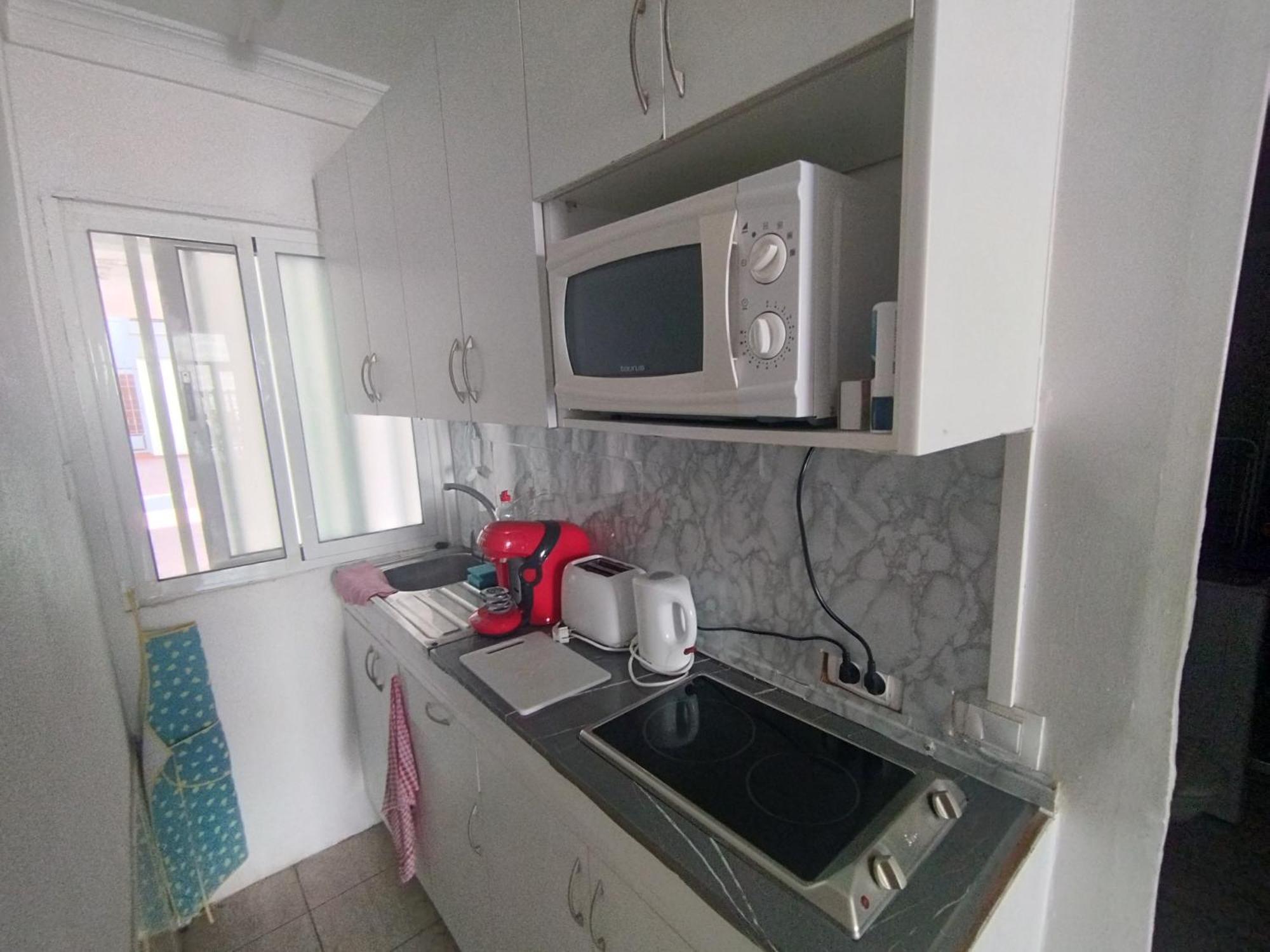 Appartement Relax Playa Ingles à Playa del Inglés Extérieur photo