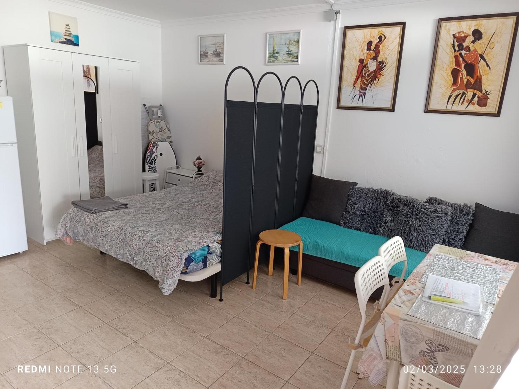 Appartement Relax Playa Ingles à Playa del Inglés Extérieur photo