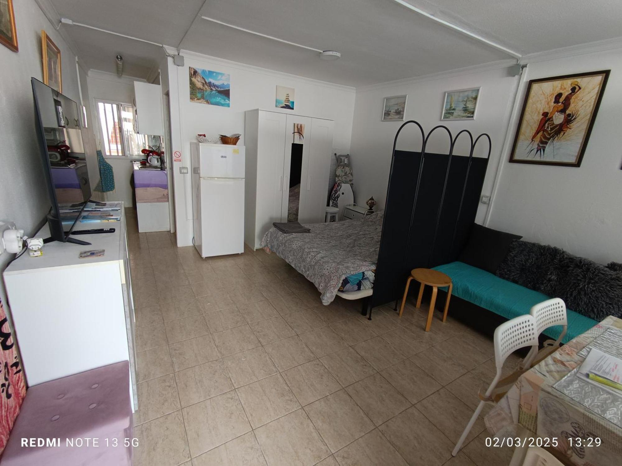 Appartement Relax Playa Ingles à Playa del Inglés Extérieur photo
