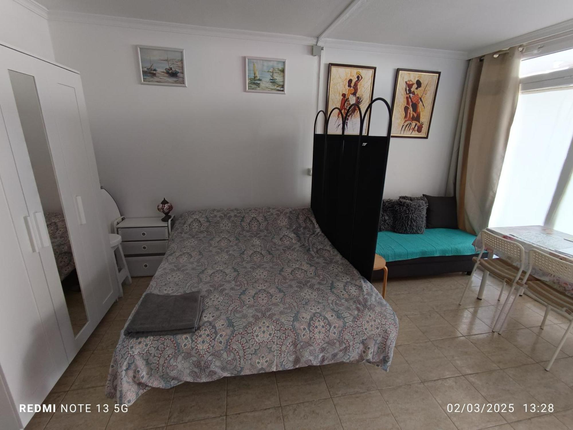 Appartement Relax Playa Ingles à Playa del Inglés Extérieur photo