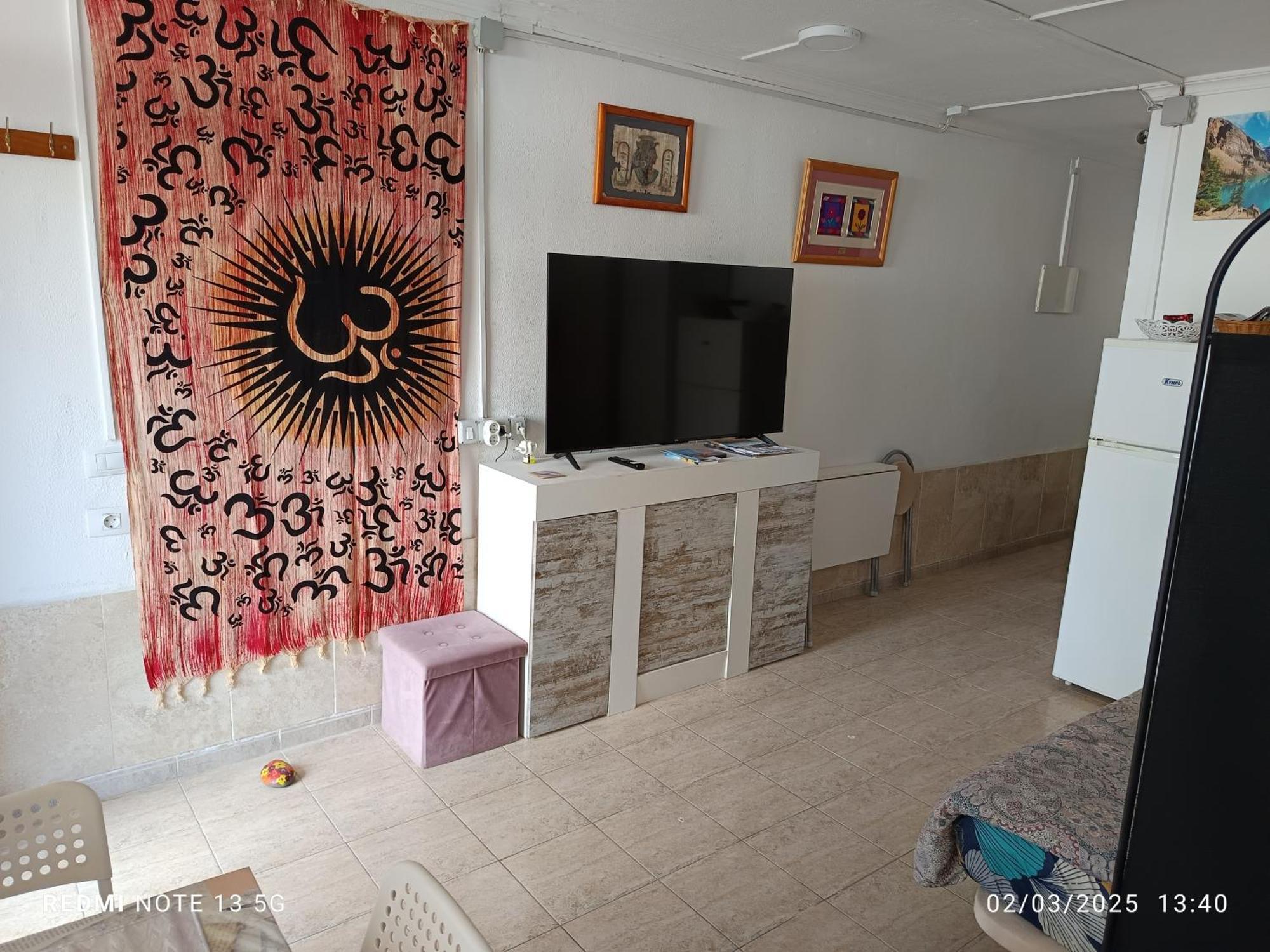 Appartement Relax Playa Ingles à Playa del Inglés Extérieur photo