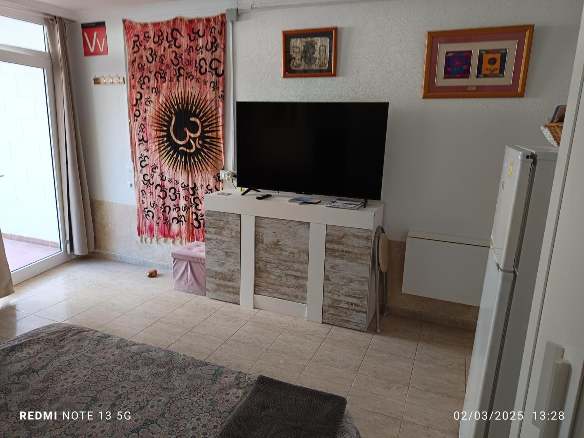 Appartement Relax Playa Ingles à Playa del Inglés Extérieur photo